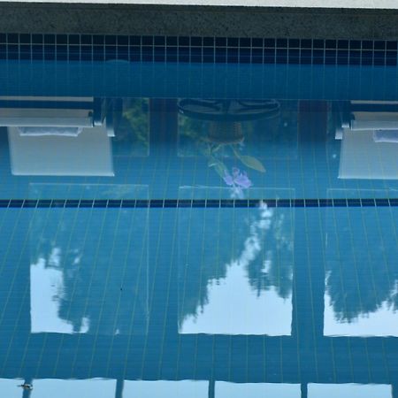 Vista Azul Apart Hotel - Vista Pinheiros Pedra Azul  Εξωτερικό φωτογραφία