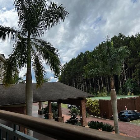 Vista Azul Apart Hotel - Vista Pinheiros Pedra Azul  Εξωτερικό φωτογραφία