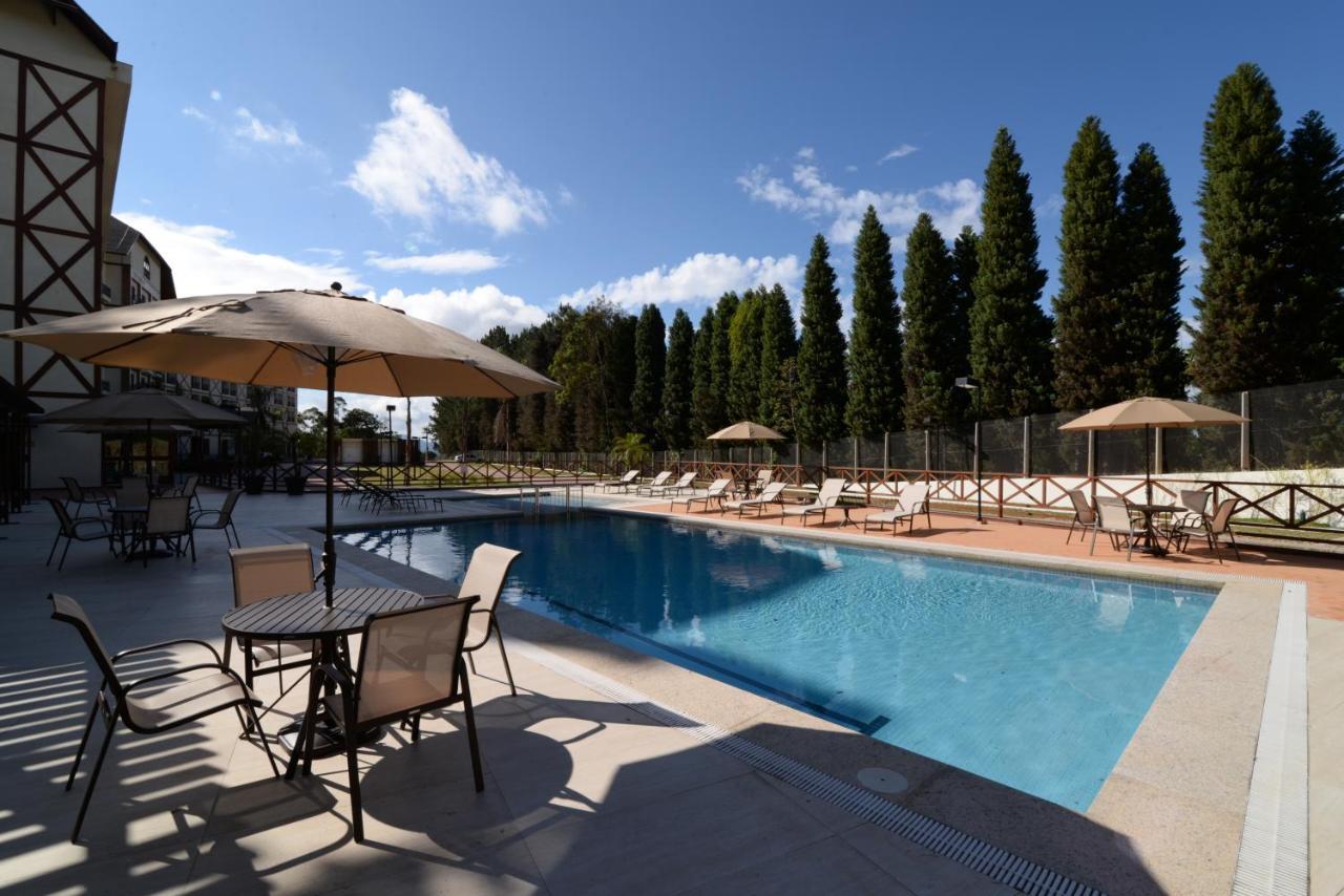 Vista Azul Apart Hotel - Vista Pinheiros Pedra Azul  Εξωτερικό φωτογραφία
