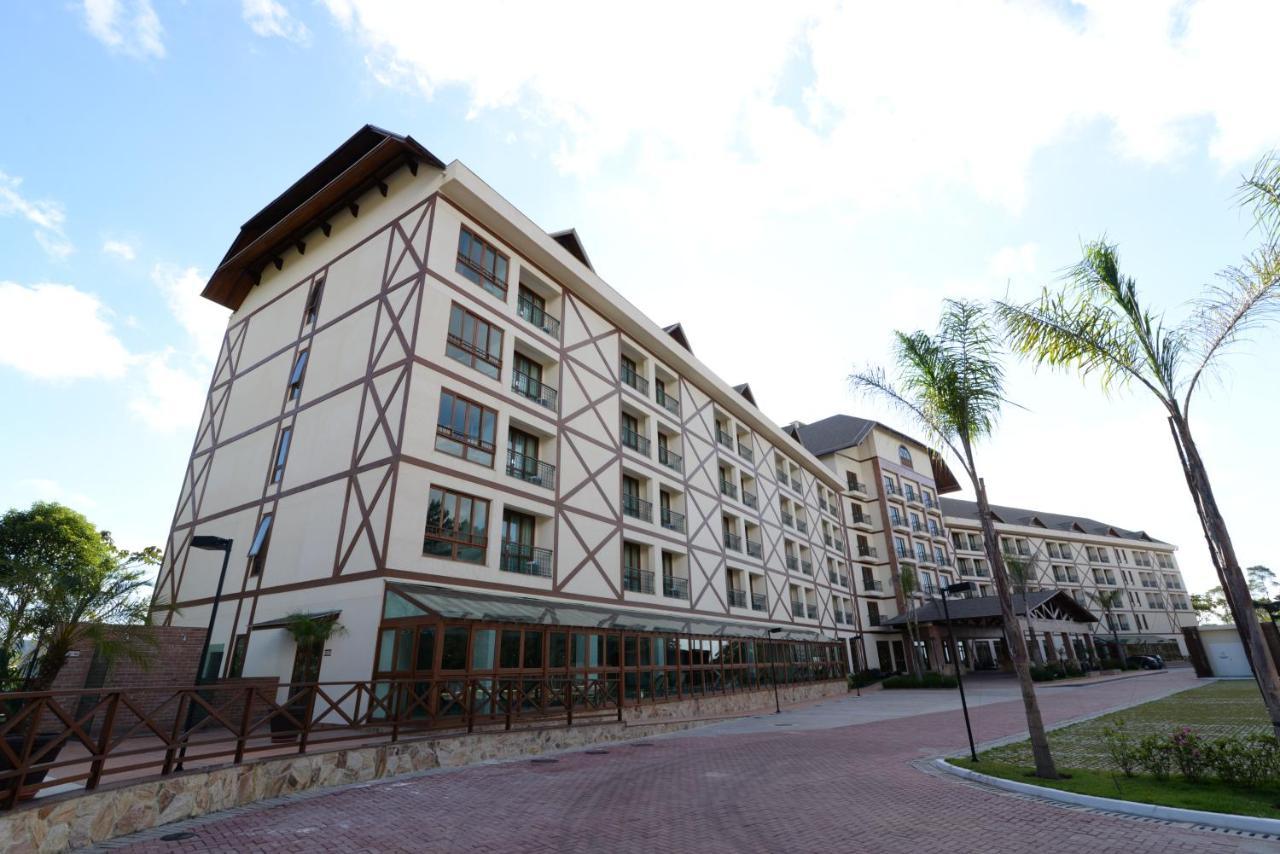 Vista Azul Apart Hotel - Vista Pinheiros Pedra Azul  Εξωτερικό φωτογραφία