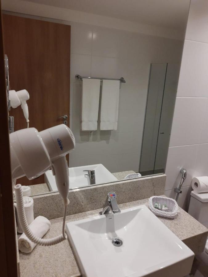 Vista Azul Apart Hotel - Vista Pinheiros Pedra Azul  Εξωτερικό φωτογραφία