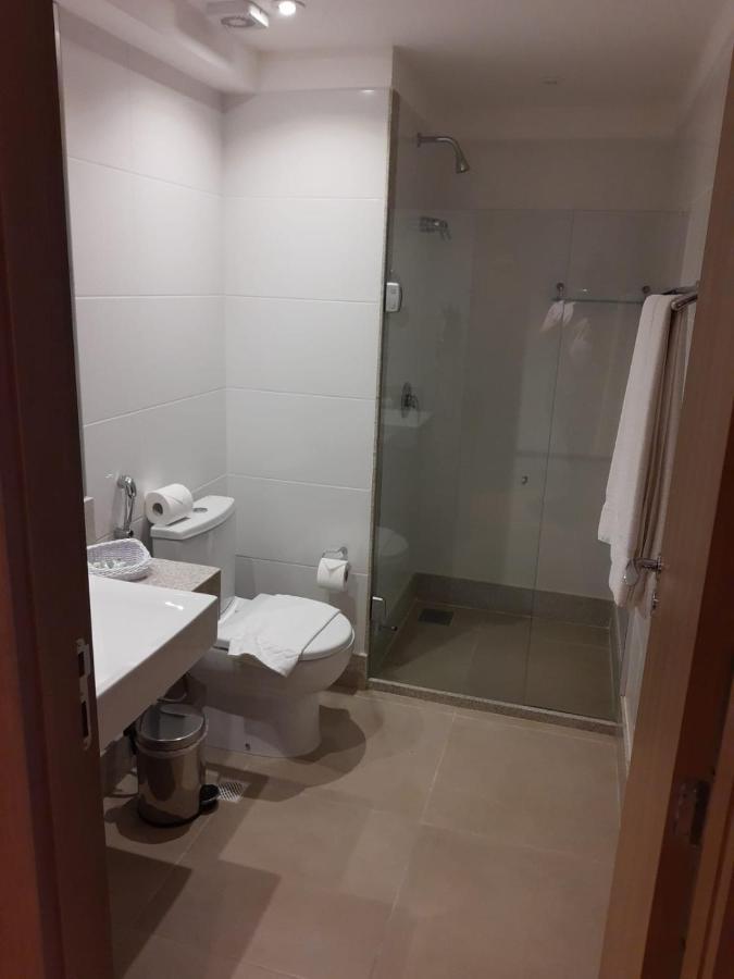 Vista Azul Apart Hotel - Vista Pinheiros Pedra Azul  Εξωτερικό φωτογραφία
