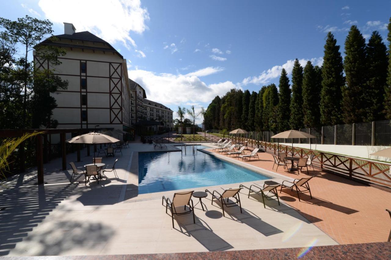 Vista Azul Apart Hotel - Vista Pinheiros Pedra Azul  Εξωτερικό φωτογραφία