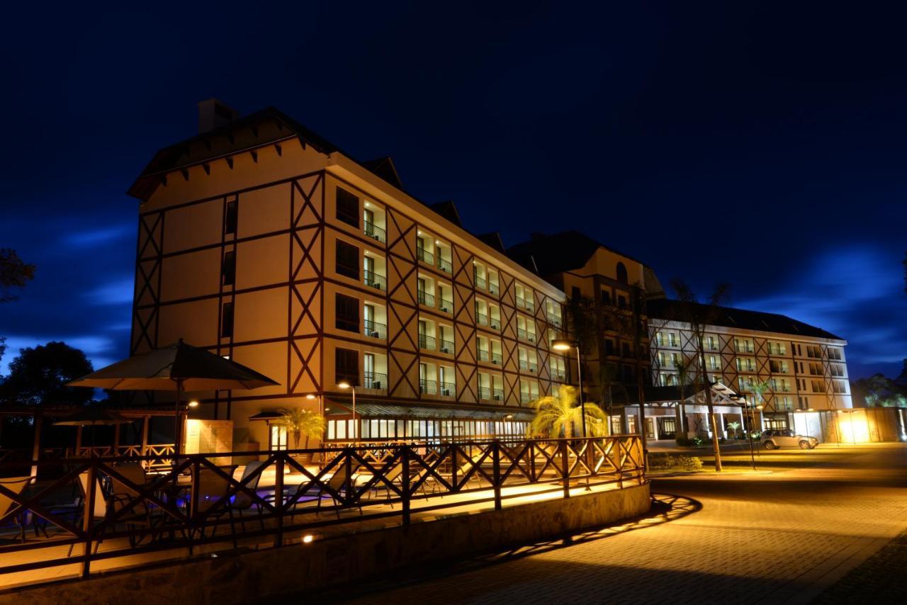 Vista Azul Apart Hotel - Vista Pinheiros Pedra Azul  Εξωτερικό φωτογραφία