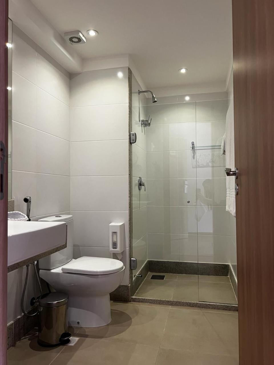 Vista Azul Apart Hotel - Vista Pinheiros Pedra Azul  Εξωτερικό φωτογραφία