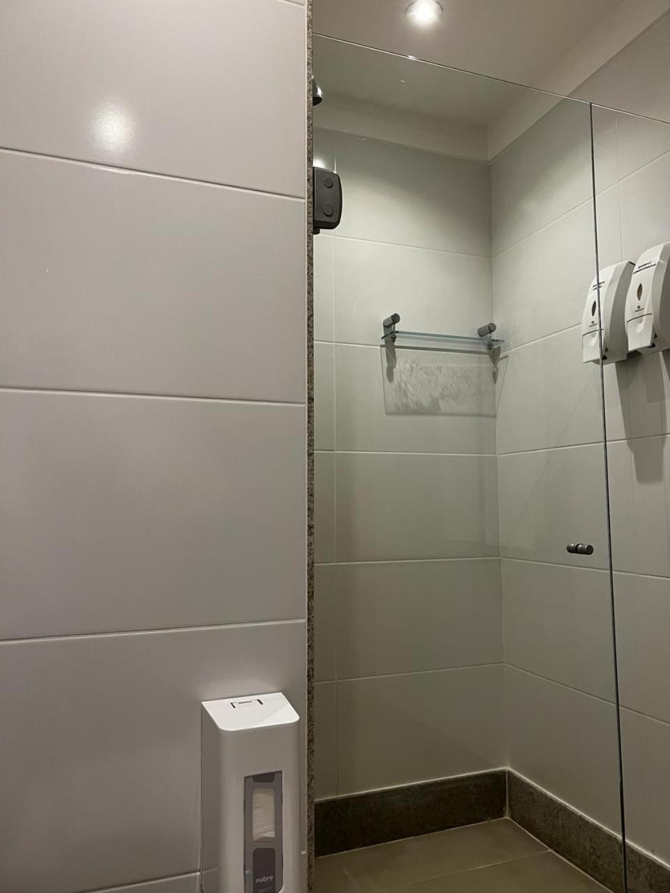 Vista Azul Apart Hotel - Vista Pinheiros Pedra Azul  Εξωτερικό φωτογραφία