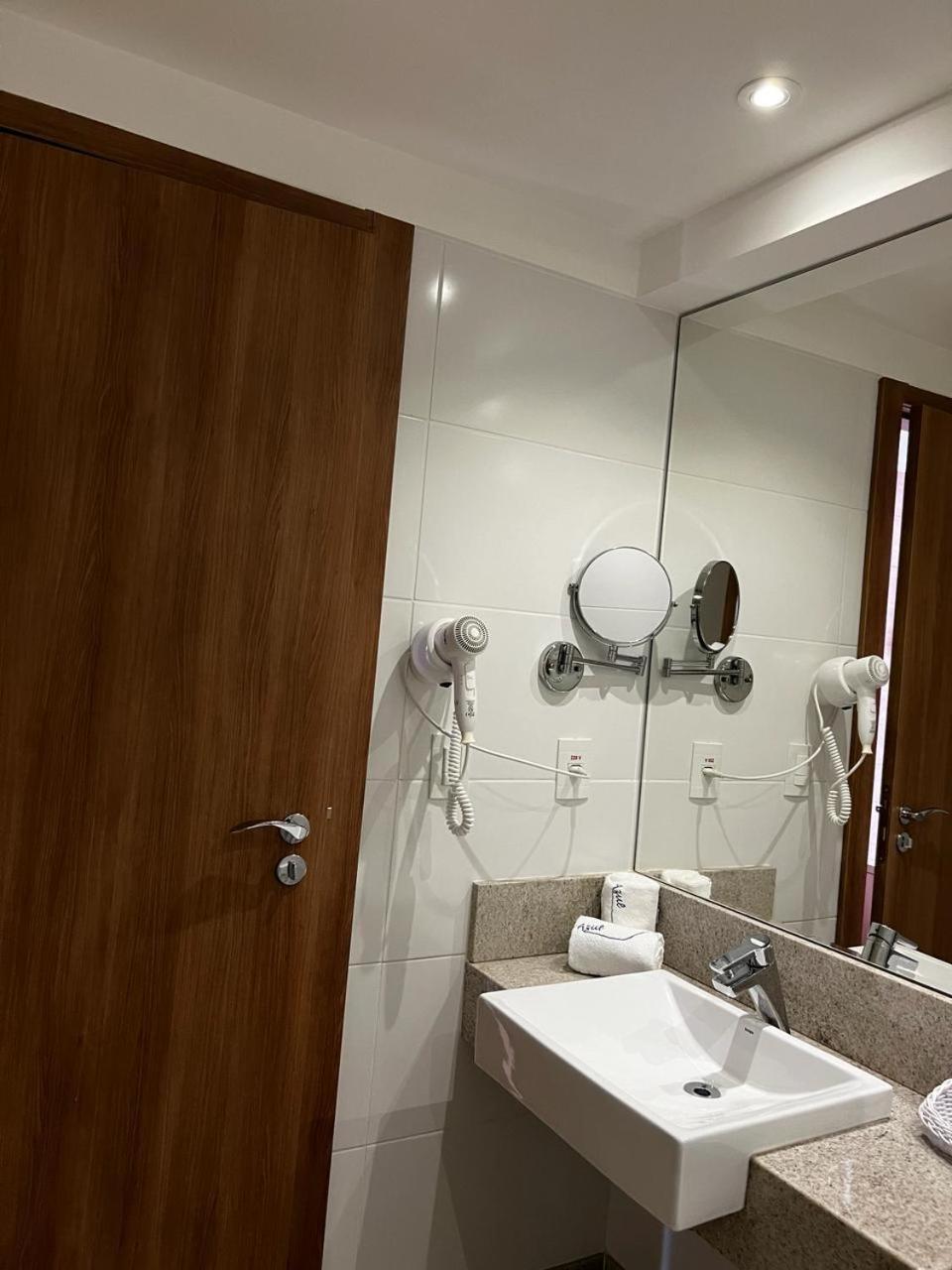 Vista Azul Apart Hotel - Vista Pinheiros Pedra Azul  Εξωτερικό φωτογραφία