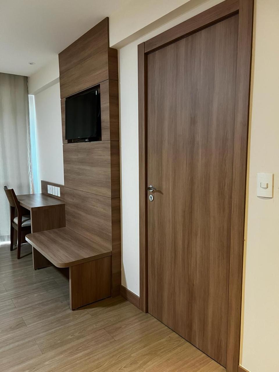 Vista Azul Apart Hotel - Vista Pinheiros Pedra Azul  Εξωτερικό φωτογραφία